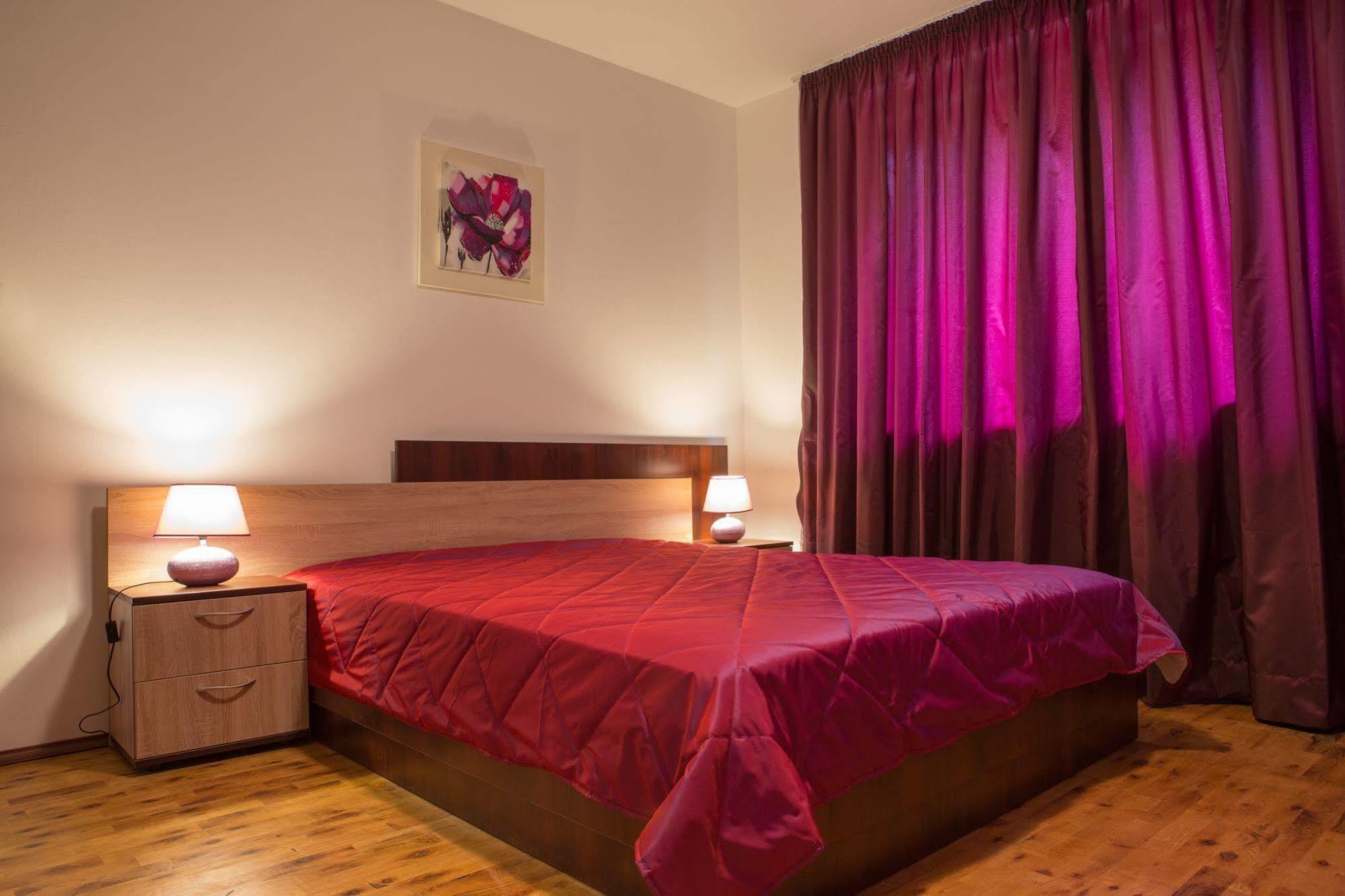 Guest House Vitora Ribaritsa Экстерьер фото
