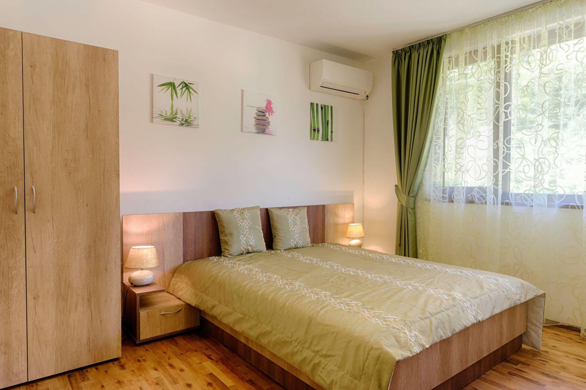 Guest House Vitora Ribaritsa Экстерьер фото